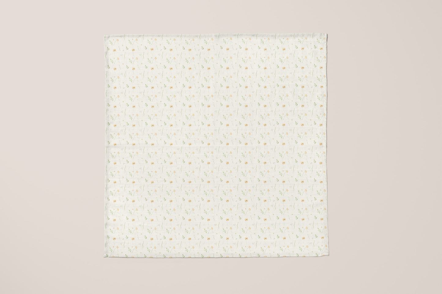 Whimsy Swaddle Blanket