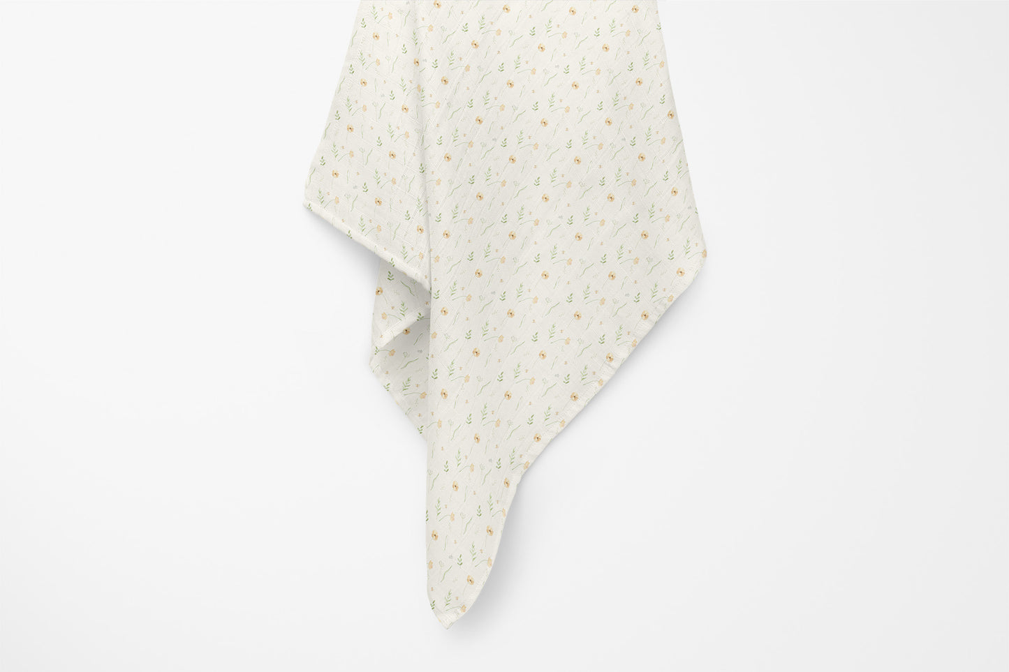 Whimsy Swaddle Blanket