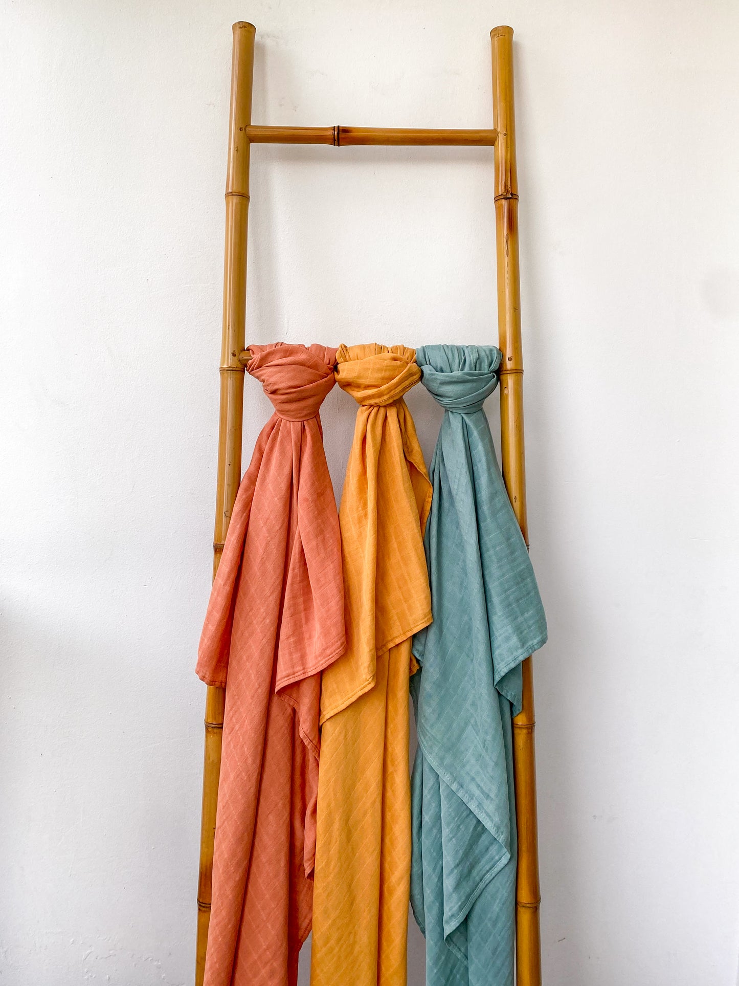 Amber Swaddle Blanket