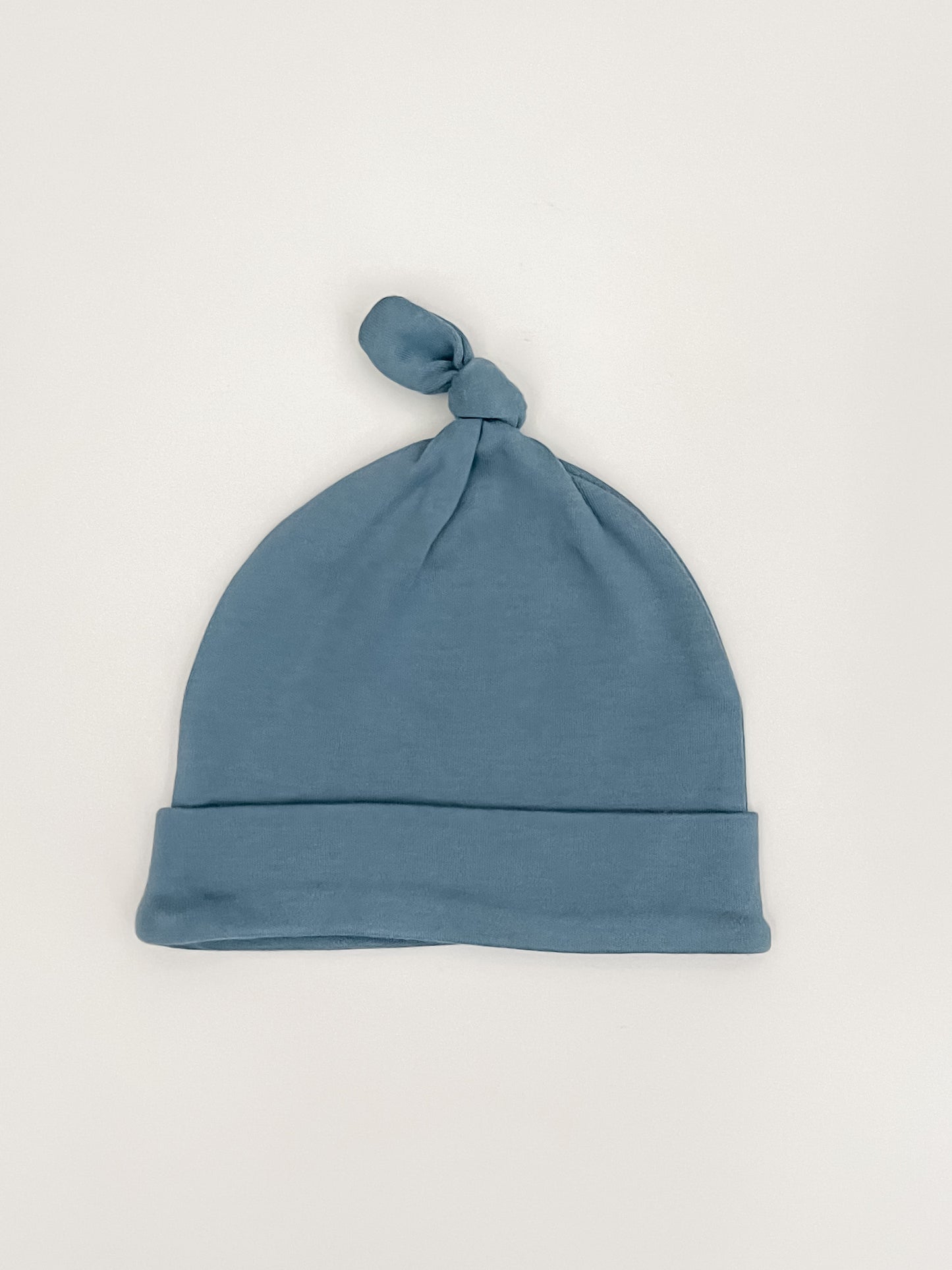 Organic Cotton Newborn Hats