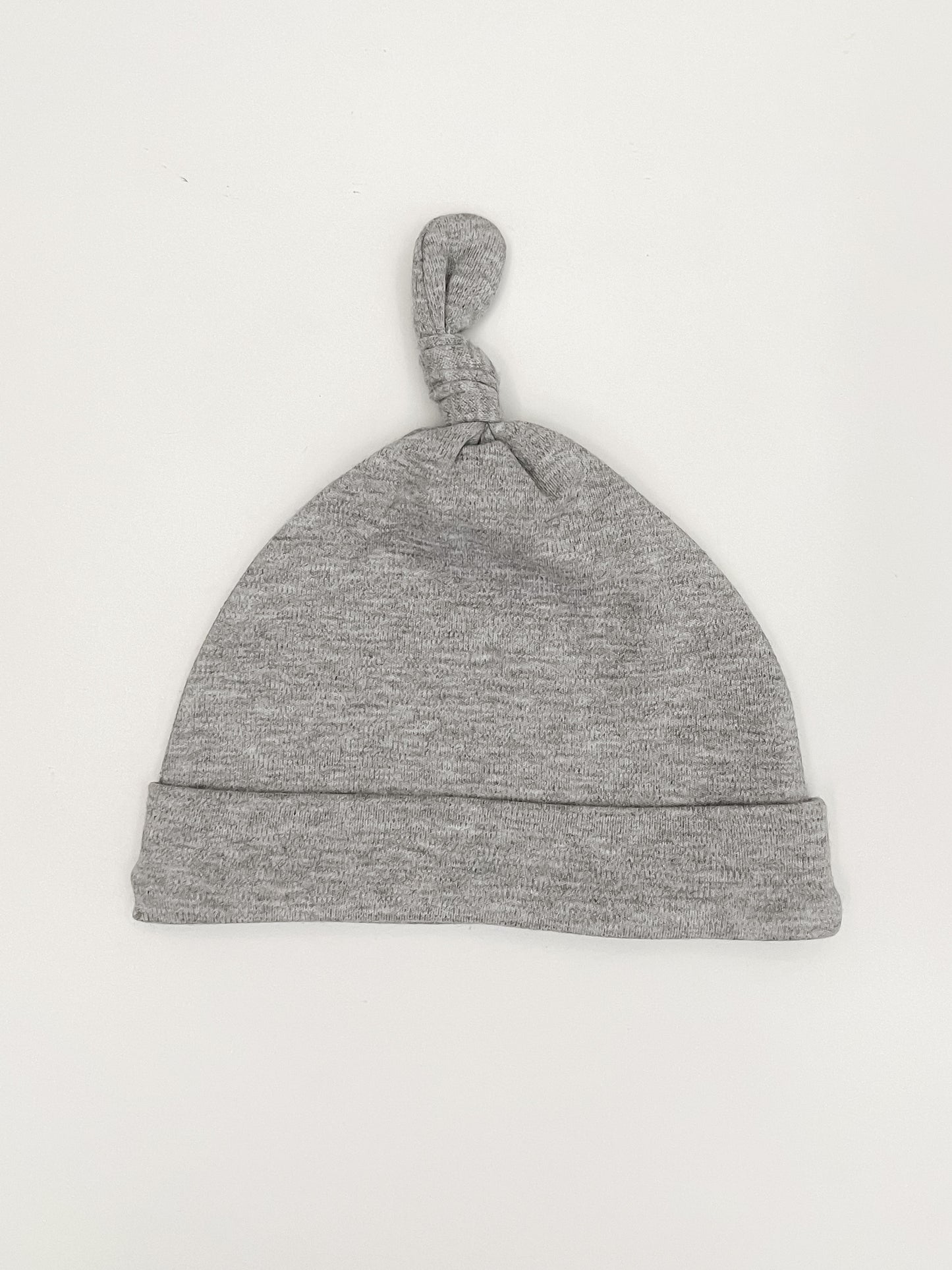 Organic Cotton Newborn Hats
