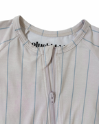 Butter-Soft Bamboo Shortie Romper