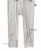 Butter-Soft Bamboo Open Footed Jumpsuit