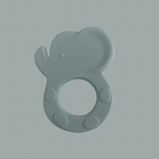 Elephant Silicone Teether