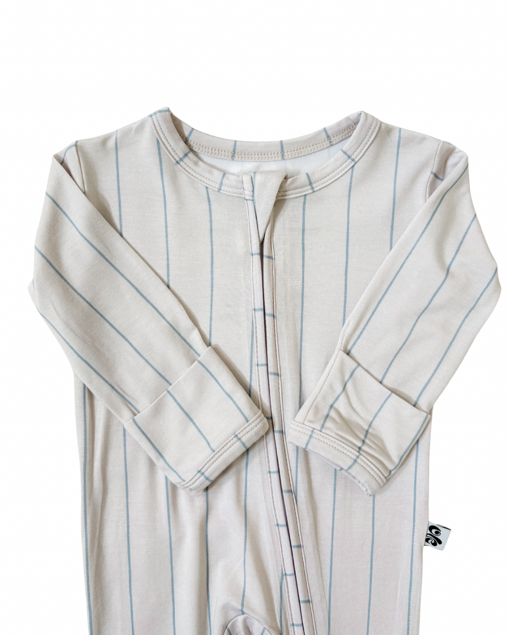 Bamboo Open Footed Jumpsuit