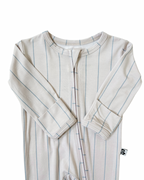 Butter-Soft Bamboo Open Footed Jumpsuit