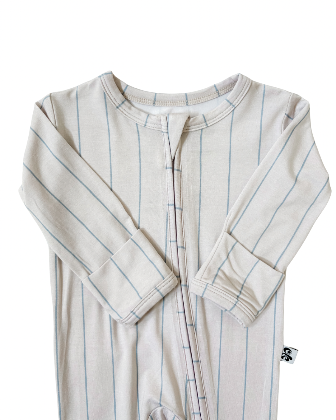 Bamboo Open Footed Jumpsuit