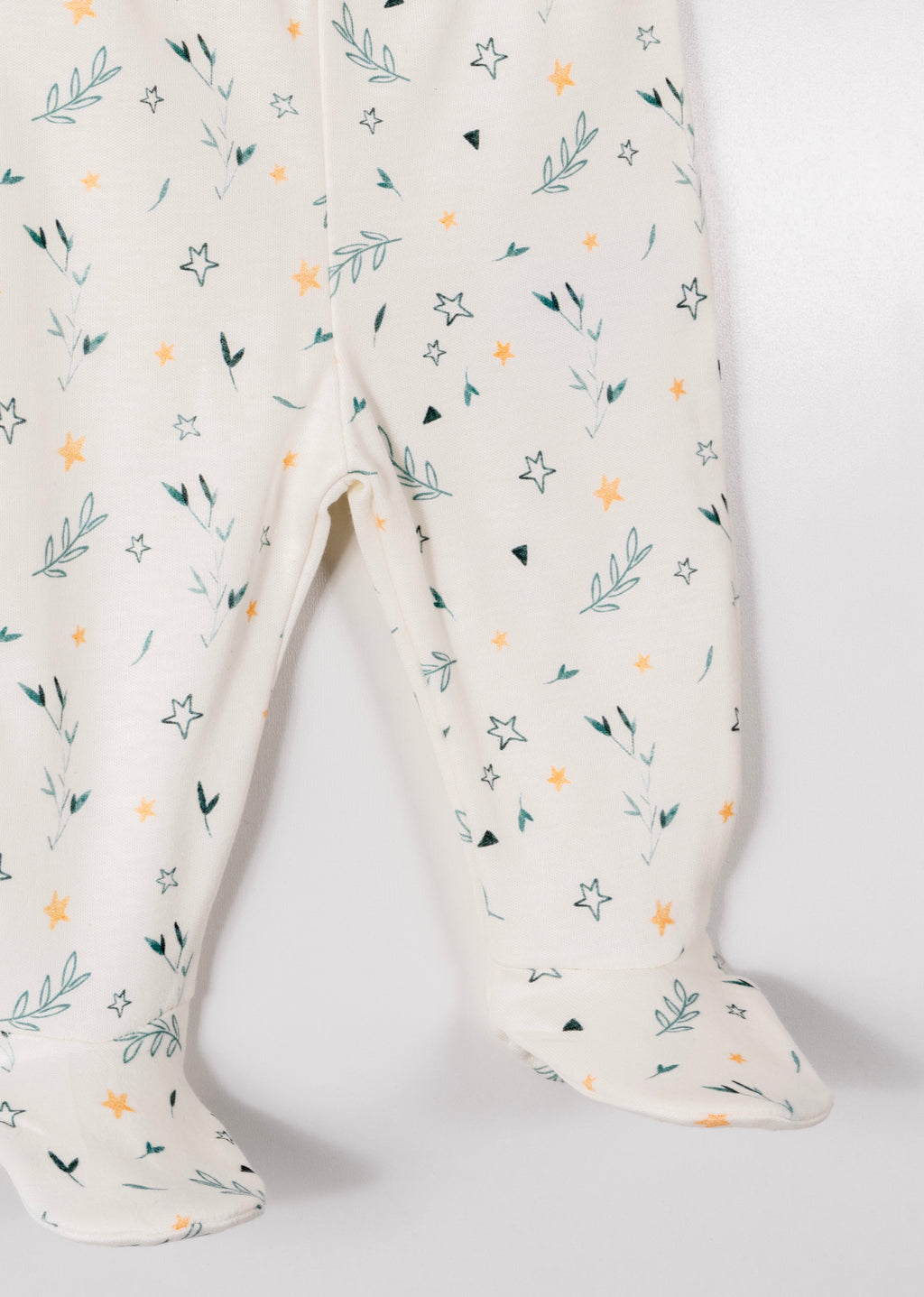 Pilot Rabbit 3-Piece Set (Kimono Top)