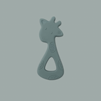 Giraffe Silicone Teether