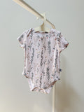 Butter-Soft Ribbed Bamboo Bodysuit