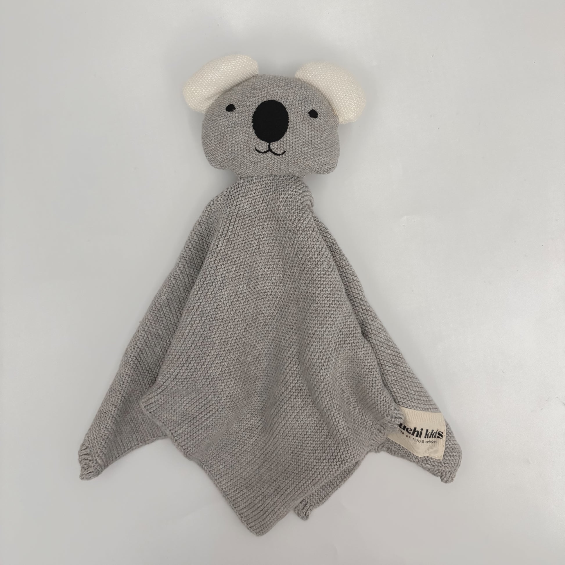 Koala Knitted Lovey
