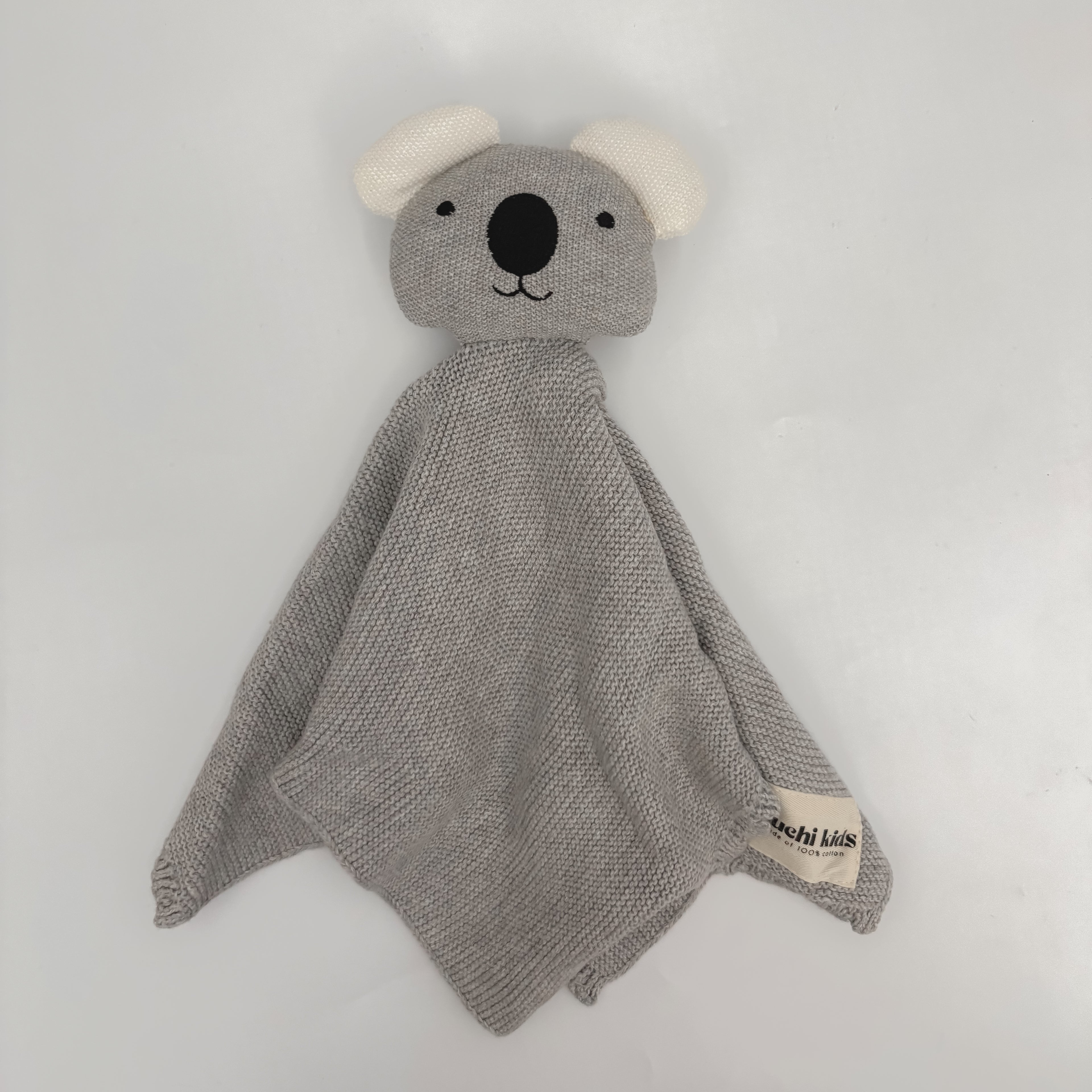 Koala Knitted Lovey