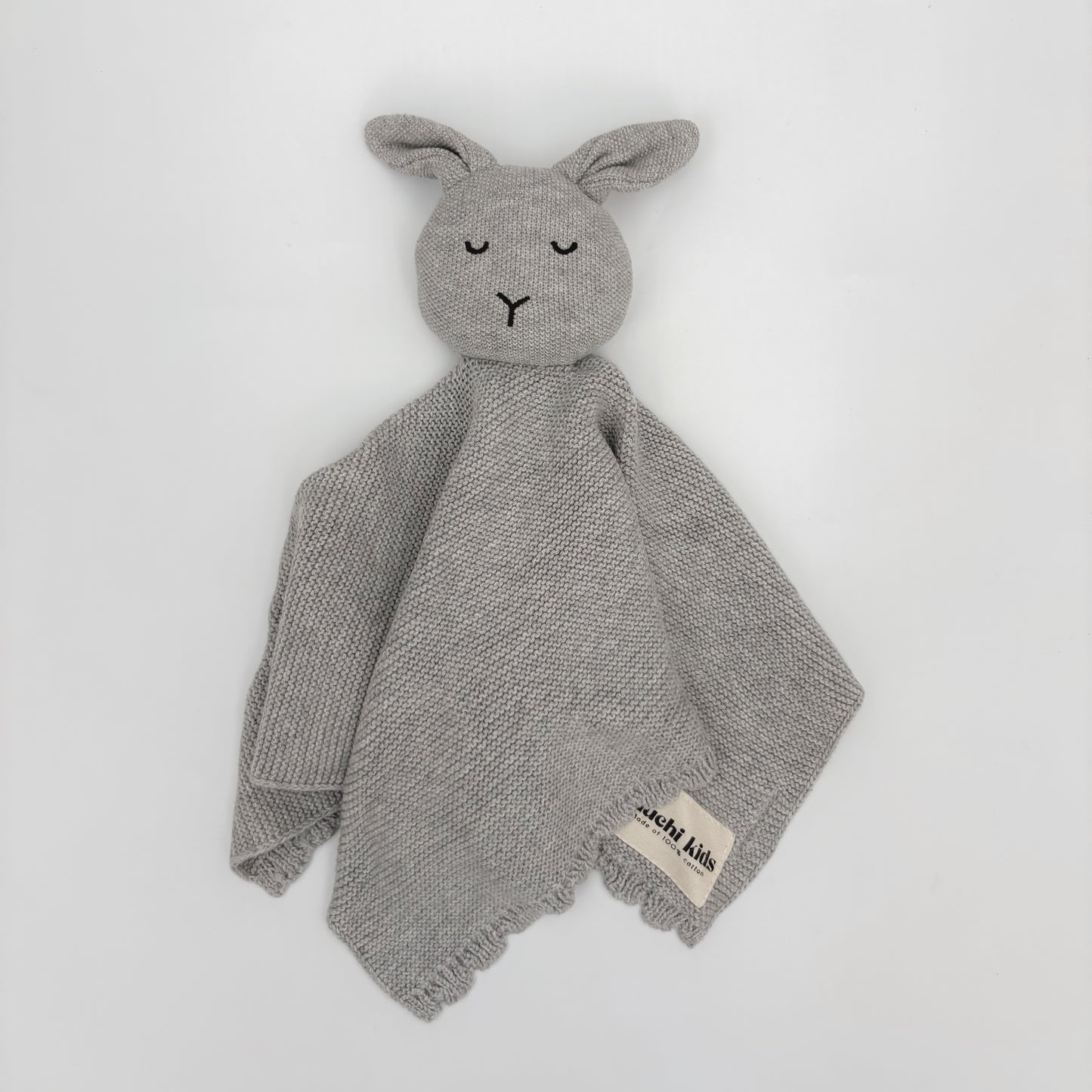 Bunny Knitted Lovey