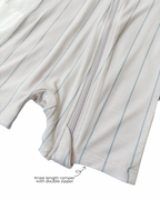 Butter-Soft Bamboo Shortie Romper