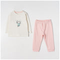 Basics Organic Cotton Pajamas