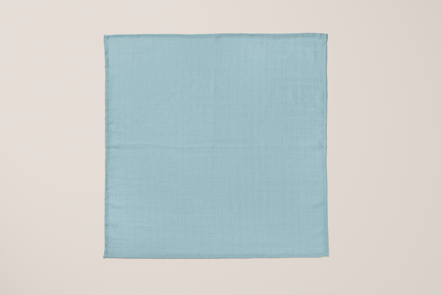 Baby Blue Swaddle Blanket