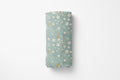 Daisy Dreams - Bamboo Swaddle