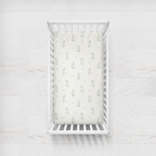 Bunny Fitted Sheet