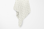 Bunny Swaddle Blanket