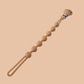 Silicone Teether Clip