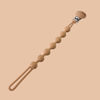 Silicone Teether Clip