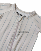 Butter-Soft Bamboo Shortie Romper