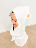 Gold Ears - Bamboo Towel + Washcloth