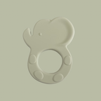 Elephant Silicone Teether