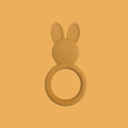Bunny Silicone Teether