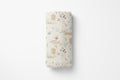 Farm Life - Bamboo Swaddle