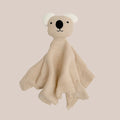 Koala Knitted Organic Lovey