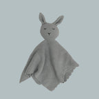 Bunny Knitted Organic Lovey