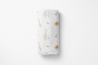 Summer Goose Organic Bamboo Swaddle Blanket