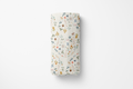 Goose Hearted - Bamboo Swaddle