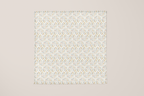 Goose Hearted Organic Bamboo Swaddle Blanket