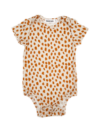 Butter-Soft Spots Bamboo Bodysuit