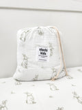 Bunny - Fitted Sheet
