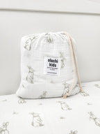 Bunny Fitted Sheet
