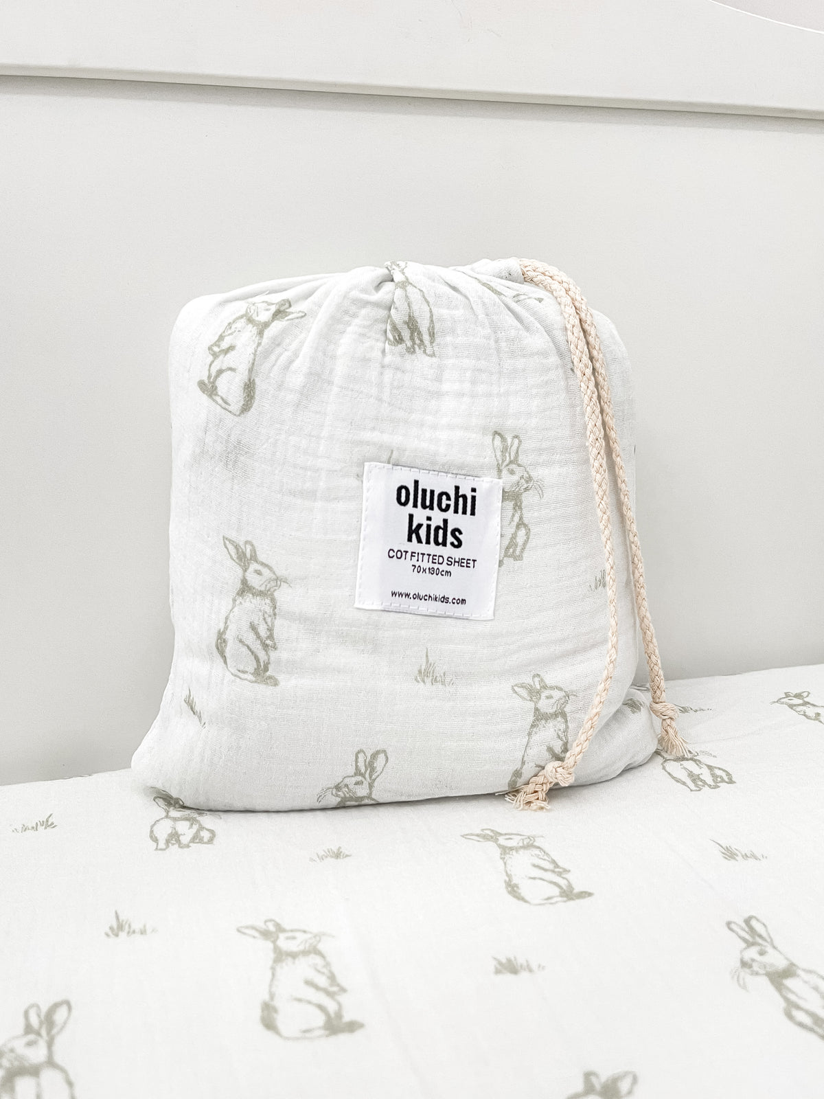 Nursery – Oluchi Kids