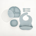 Silicone Tableware Set