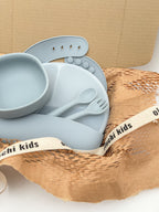 Silicone Tableware Set