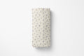 Lavender Garden - Bamboo Swaddle