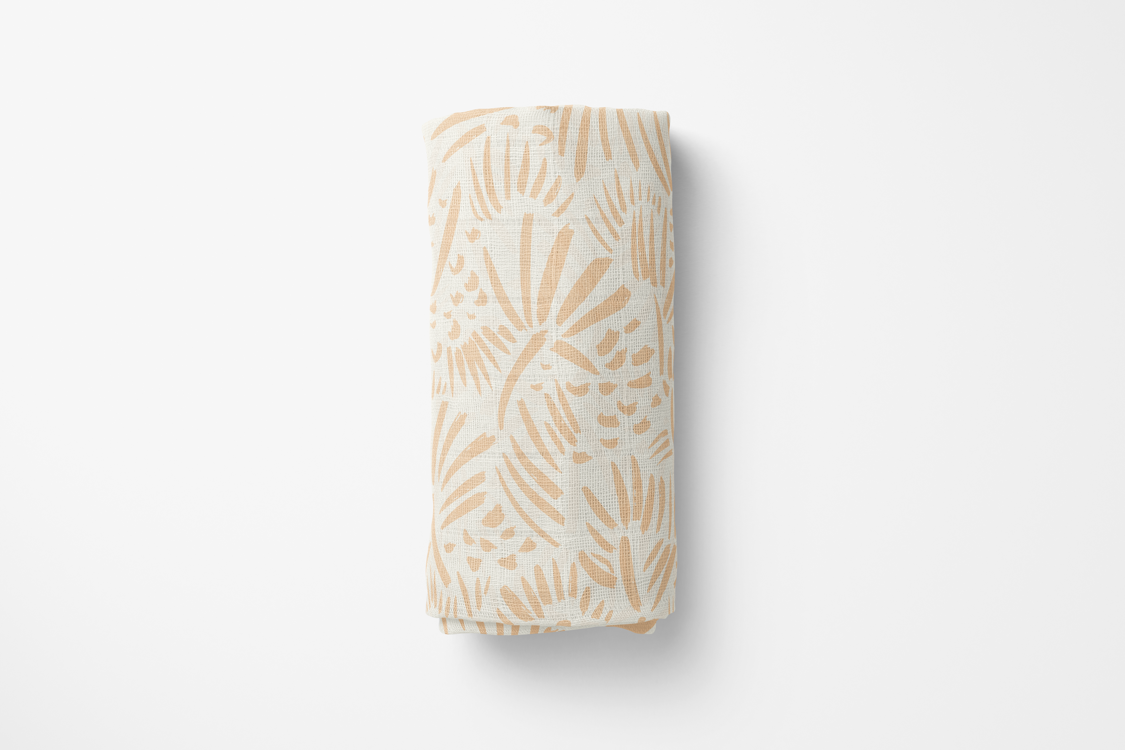 Miami Swaddle Blanket