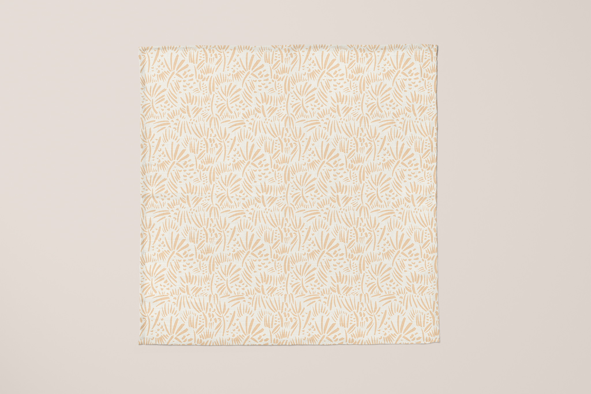 Miami Swaddle Blanket