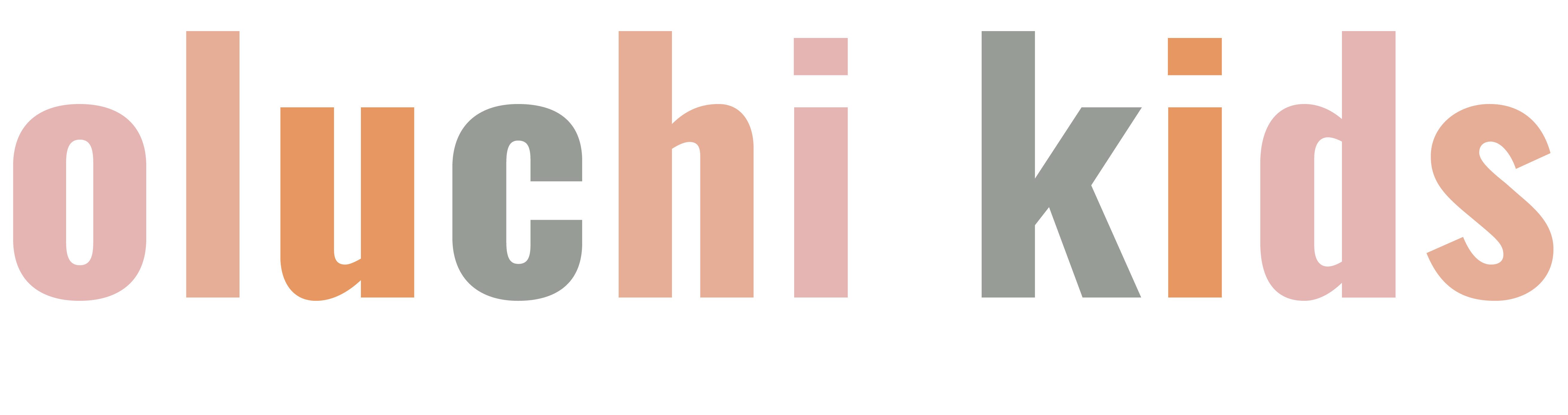 Oluchi Kids