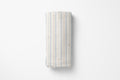 Pastel Stripes - Bamboo Swaddle