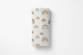 Rainbows - Bamboo Swaddle