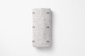 Dreamy Skies - Bamboo Swaddle