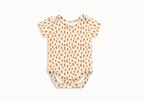 Butter-Soft Spots Bamboo Bodysuit