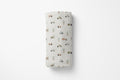 Tractors - Bamboo Swaddle